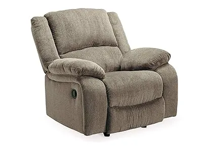 Filton 1 Seater Fabric Manual Recliner | 1 Seater Recliners