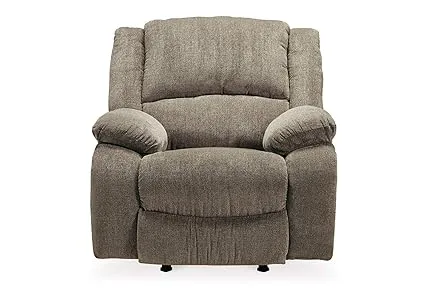 Filton 1 Seater Fabric Manual Recliner | 1 Seater Recliners