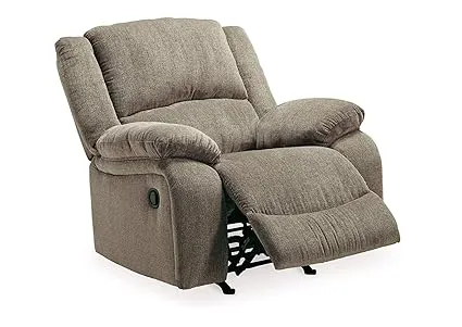 Filton 1 Seater Fabric Manual Recliner | 1 Seater Recliners