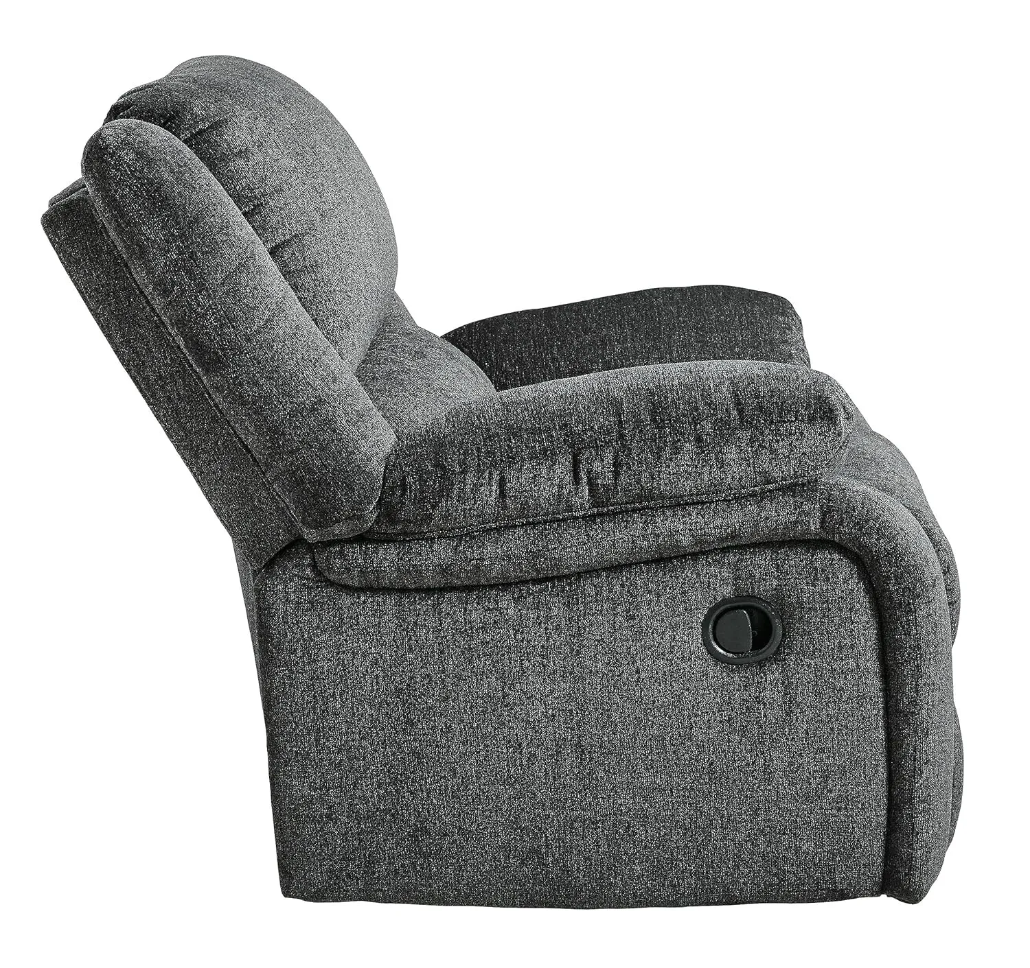 Filton 1 Seater Fabric Manual Recliner | 1 Seater Recliners