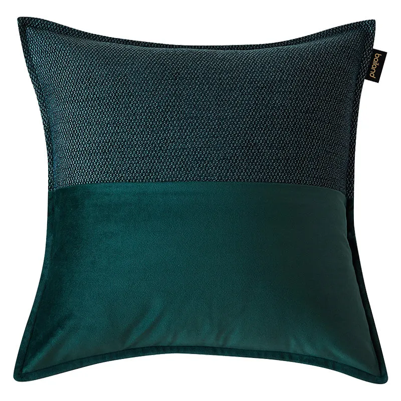 Frode Modern Textured Throw Cushion