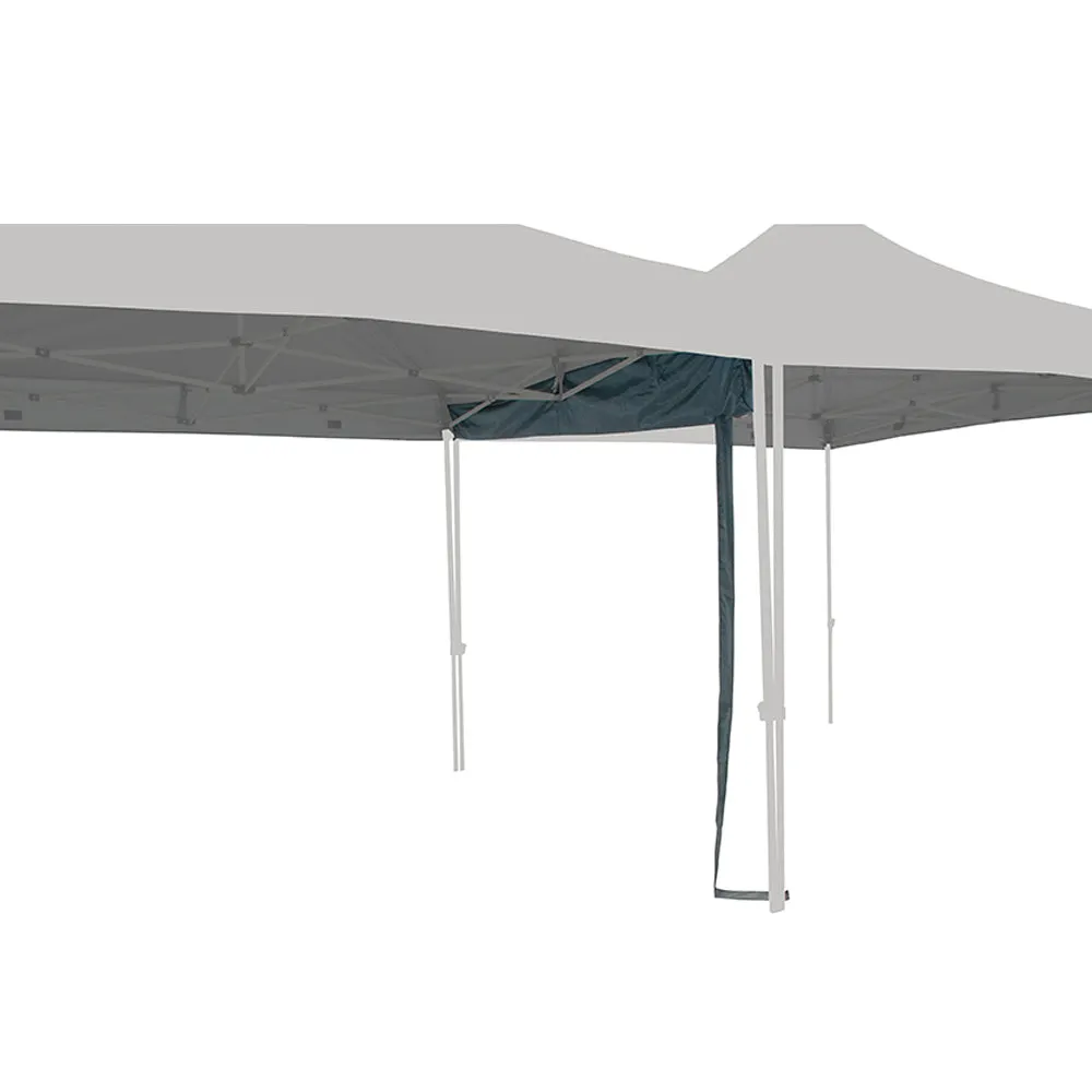 Gazebo 3.0 Gutter System