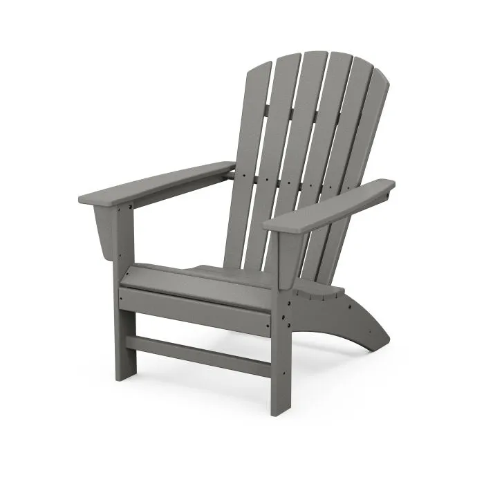 Grant Park Traditional Curveback Adirondack Chair