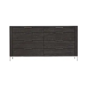 Grapple Solid Wood Chest of Drawers