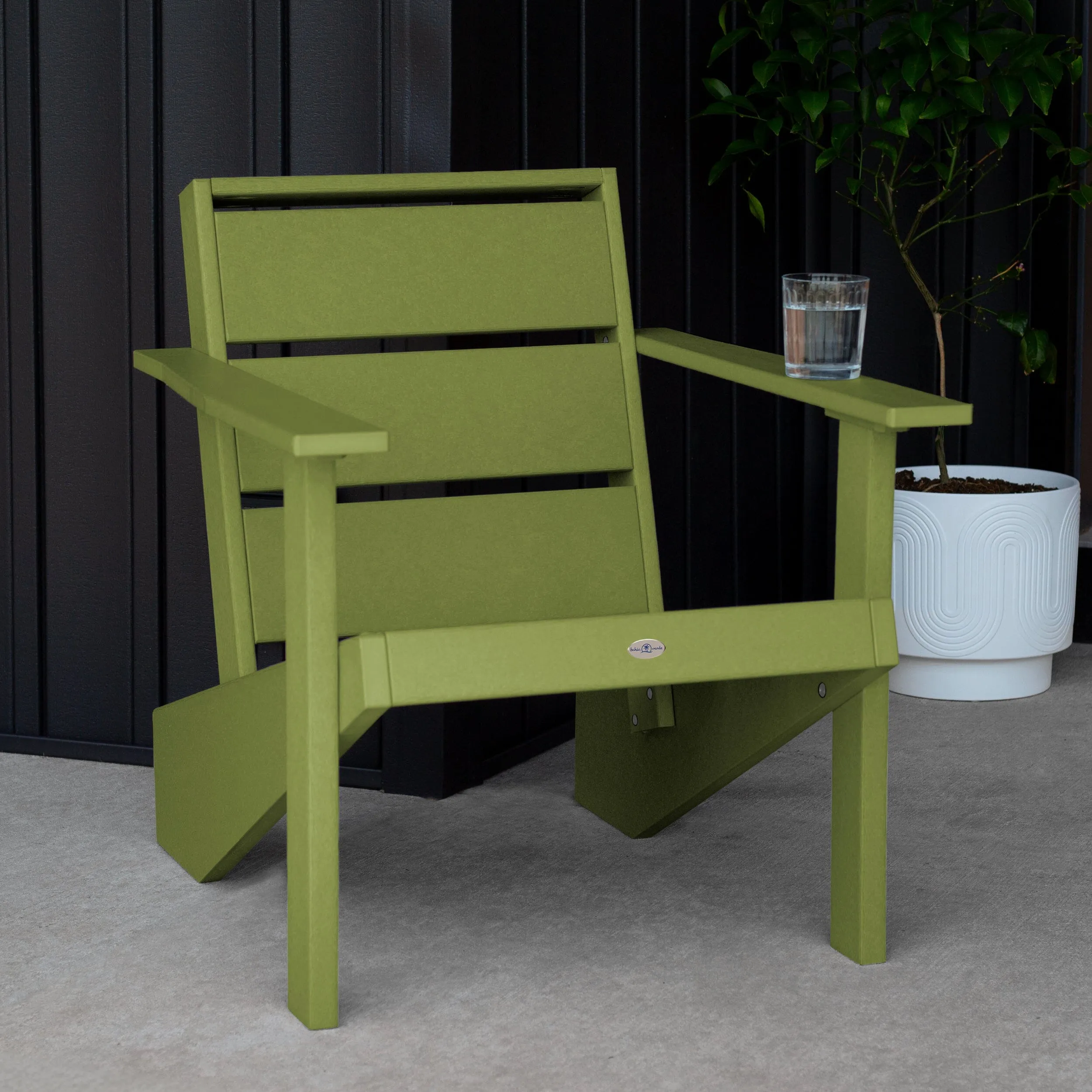 Haven Modern Adirondack Chair