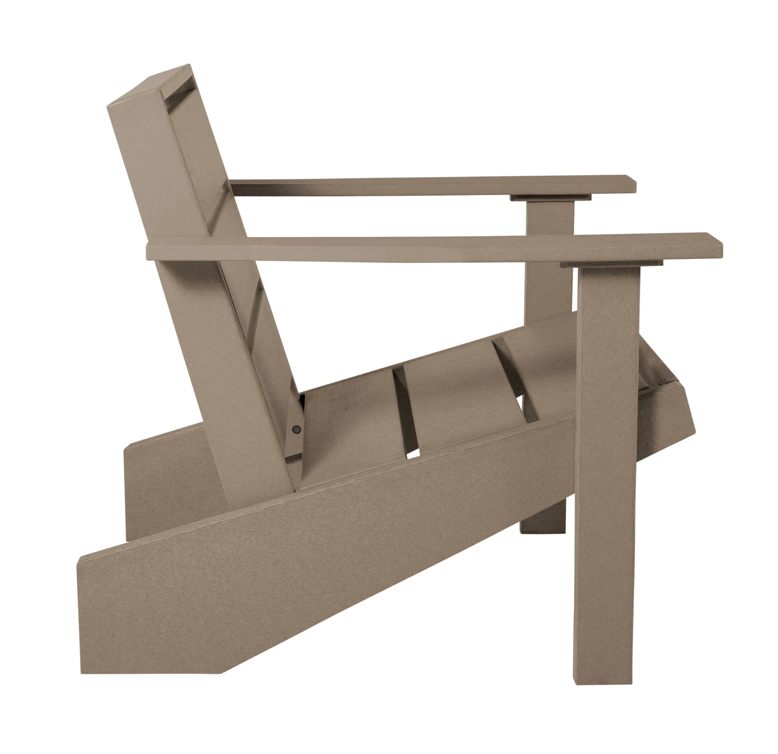 Haven Modern Adirondack Chair