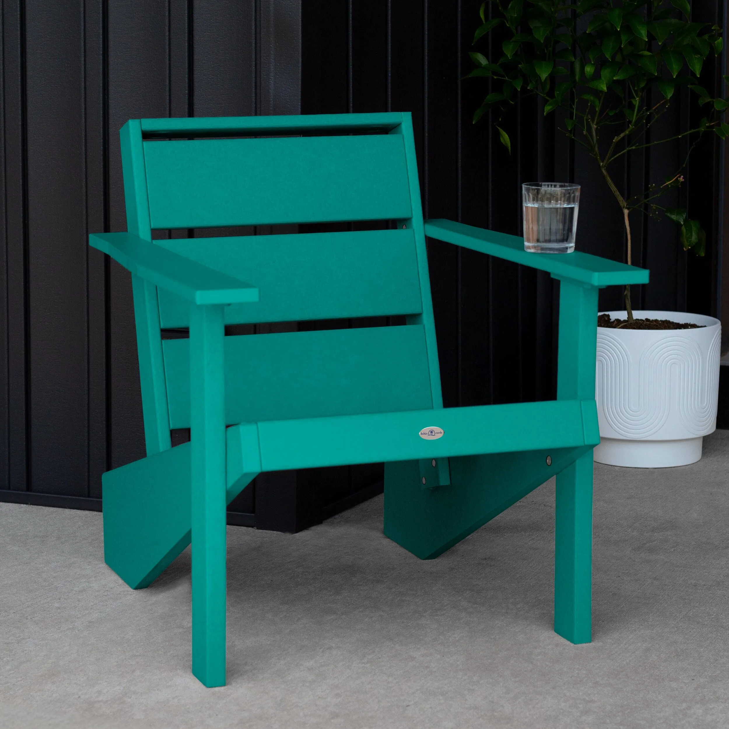 Haven Modern Adirondack Chair