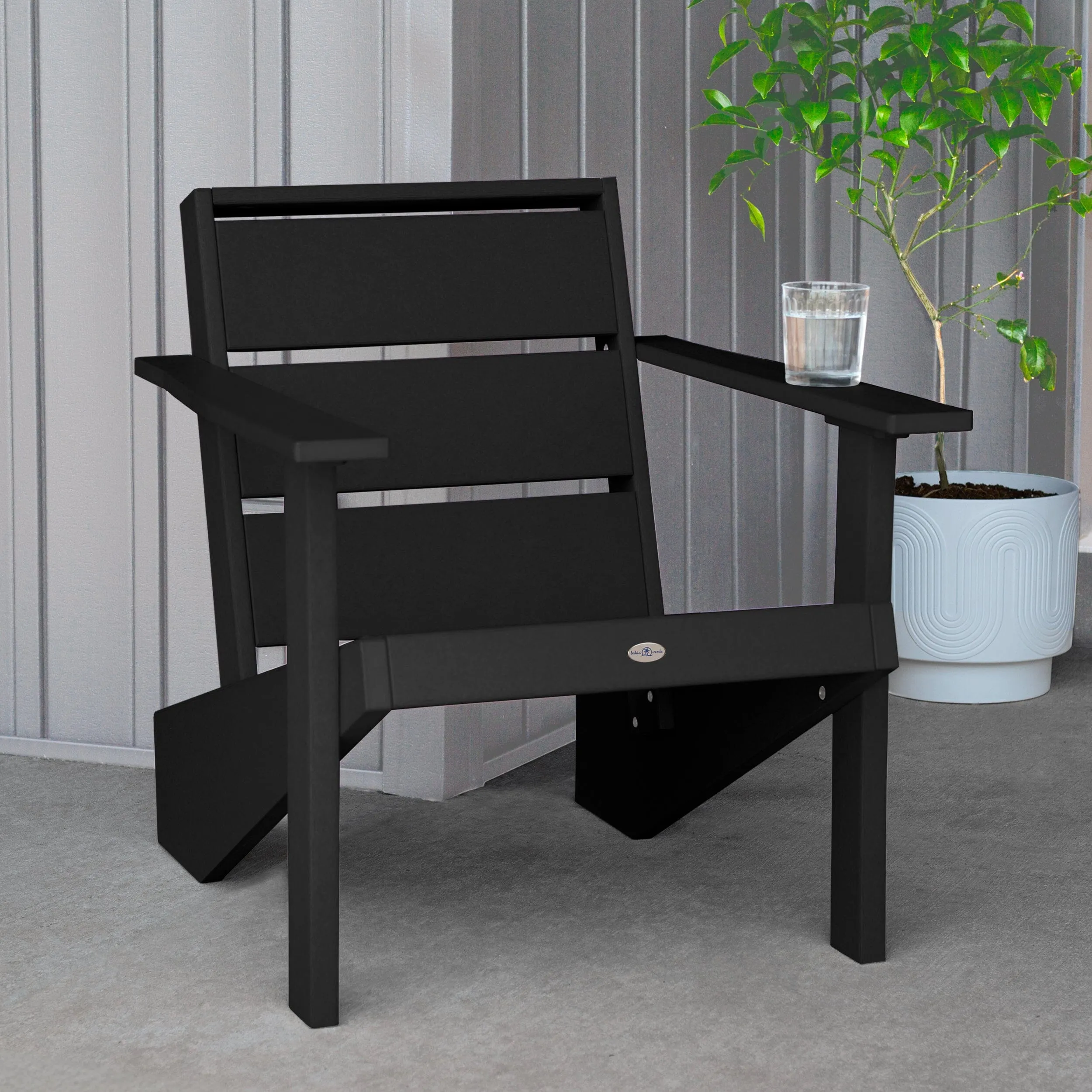 Haven Modern Adirondack Chair