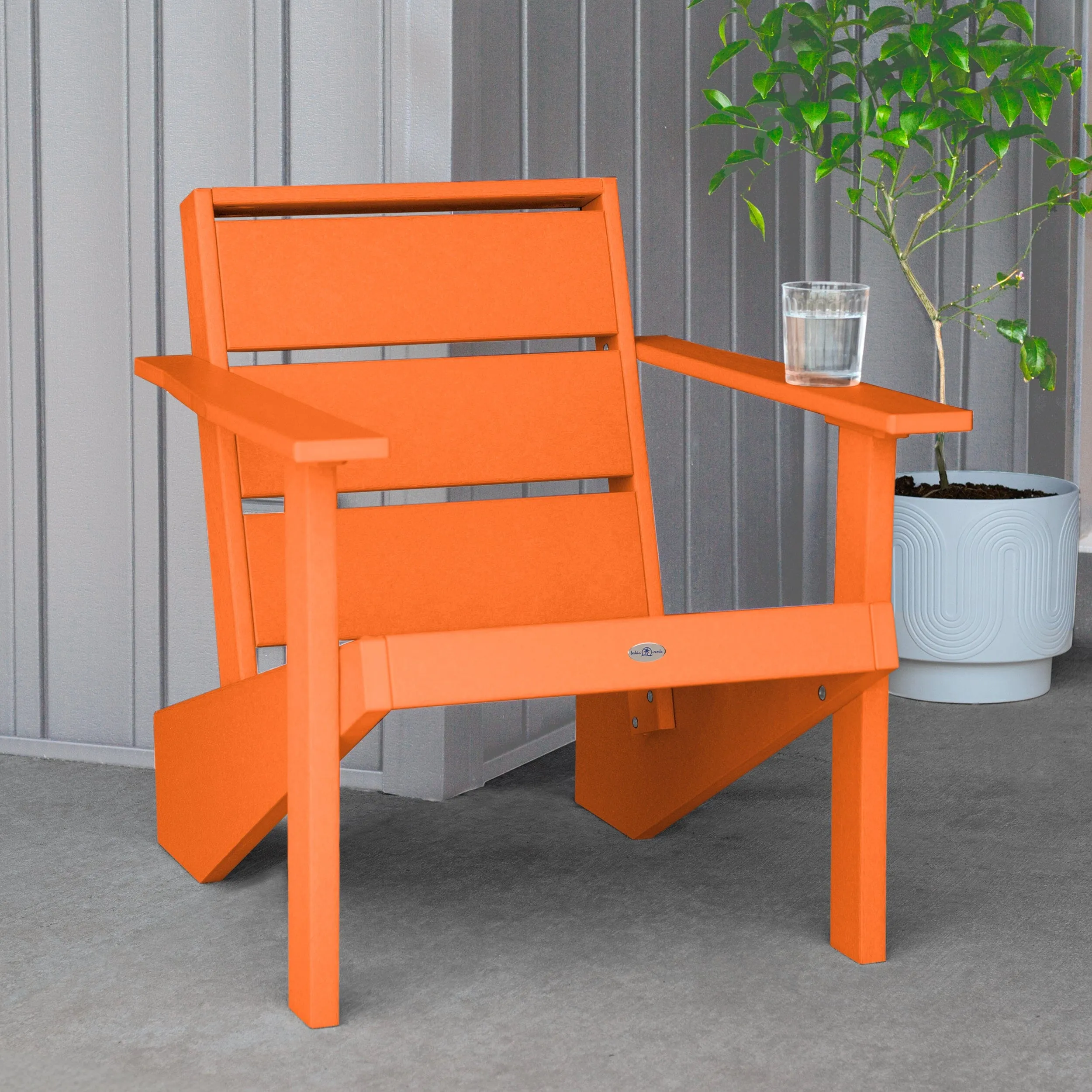 Haven Modern Adirondack Chair