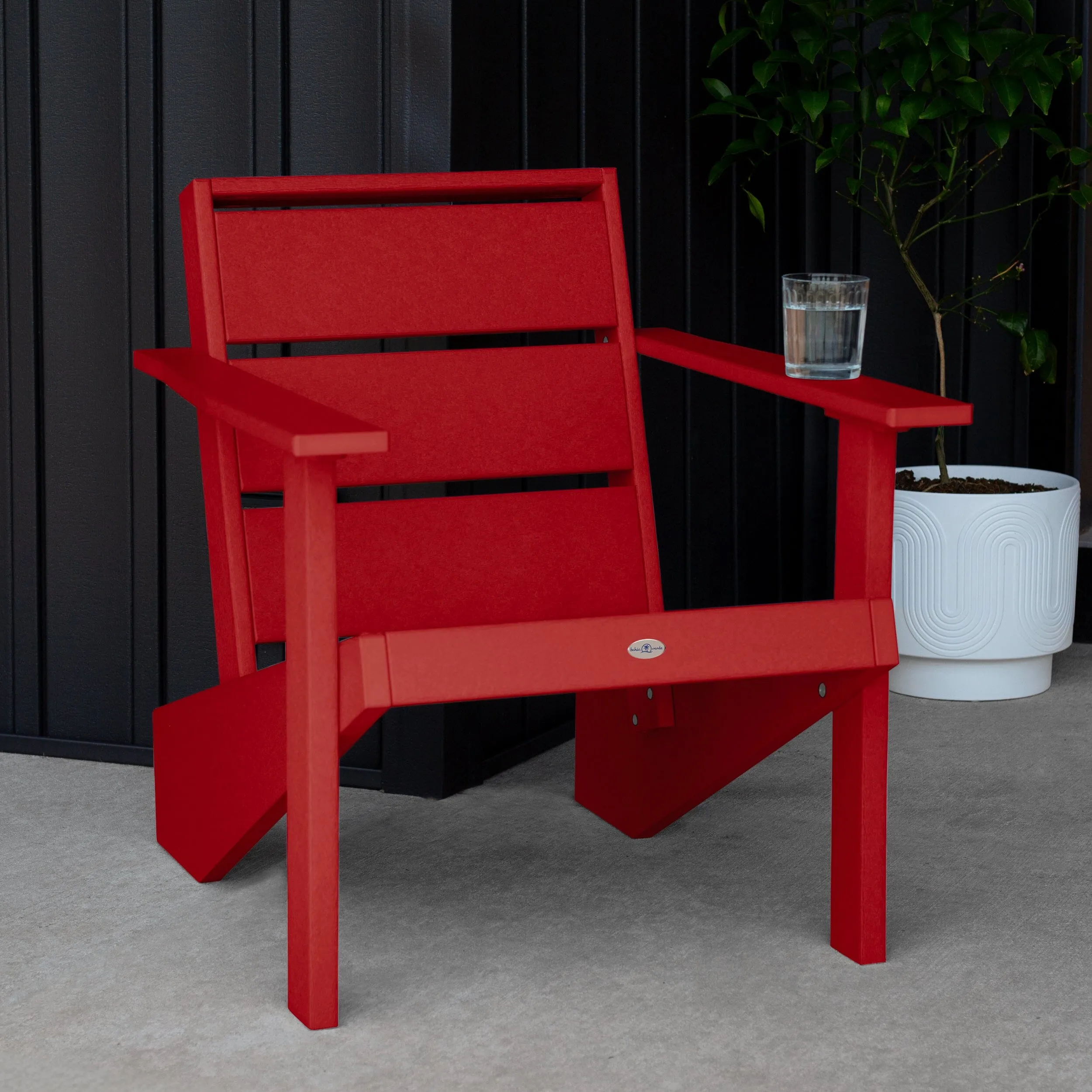 Haven Modern Adirondack Chair