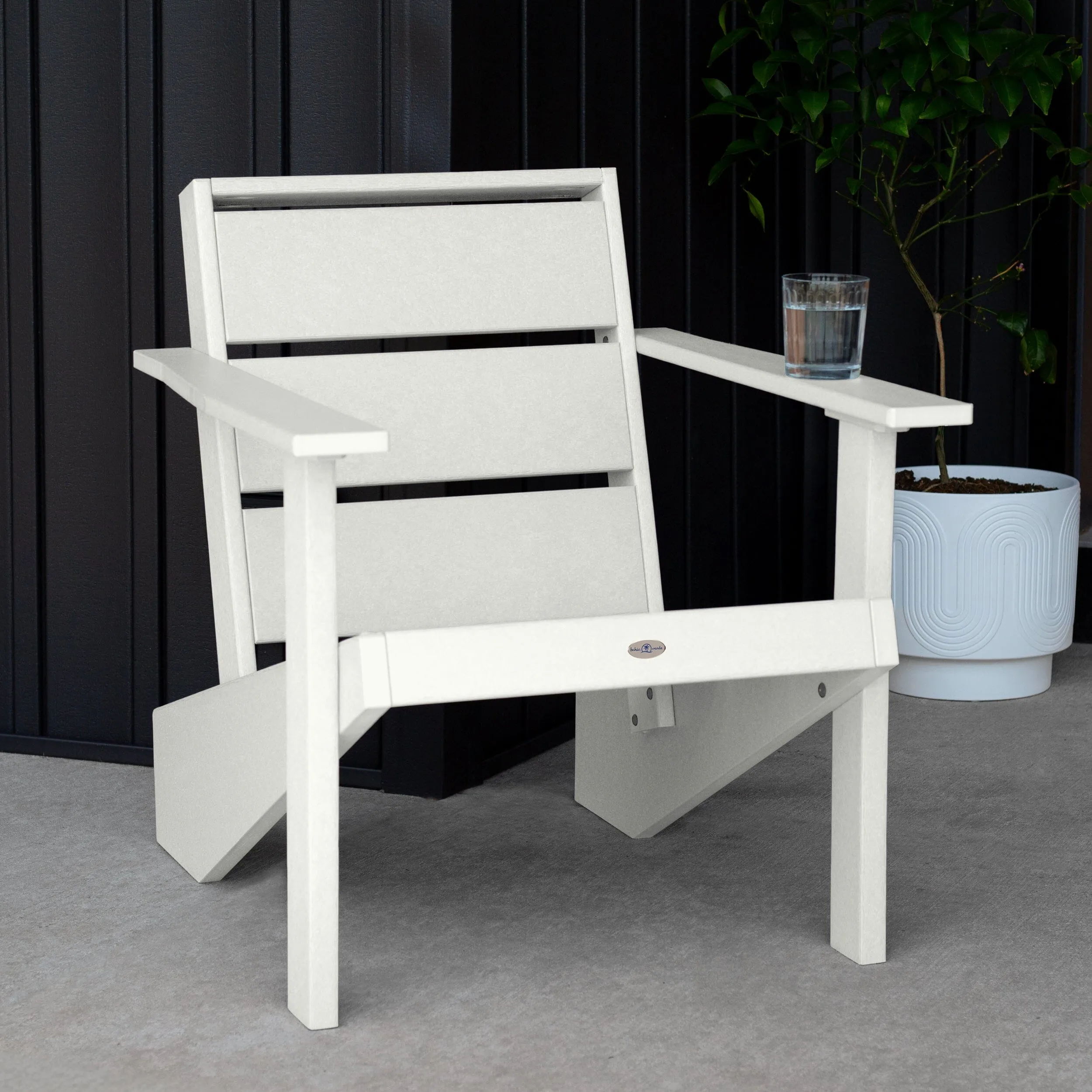 Haven Modern Adirondack Chair