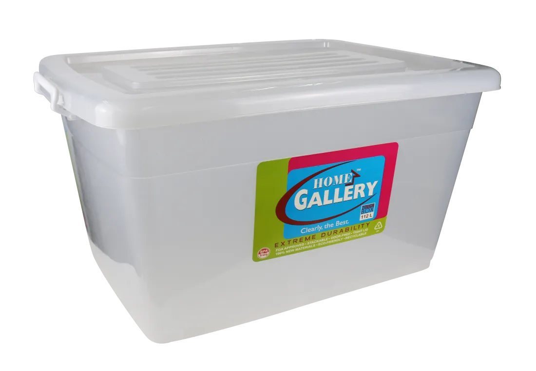 Home Gallery Storage Box