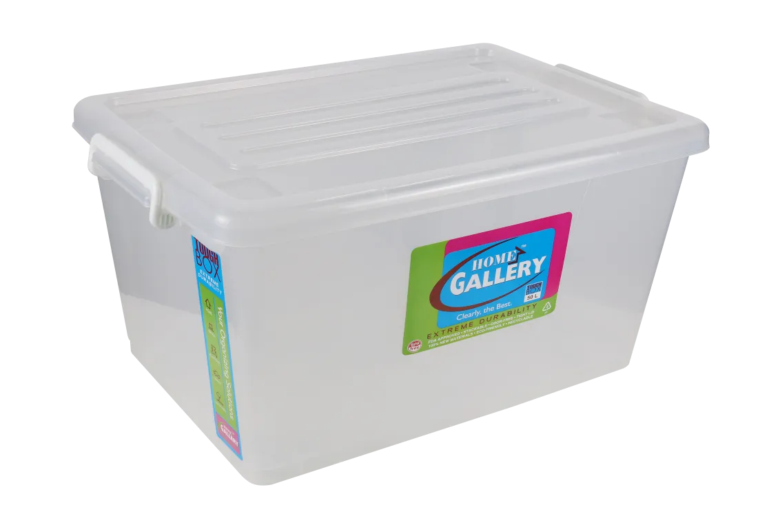 Home Gallery Storage Box