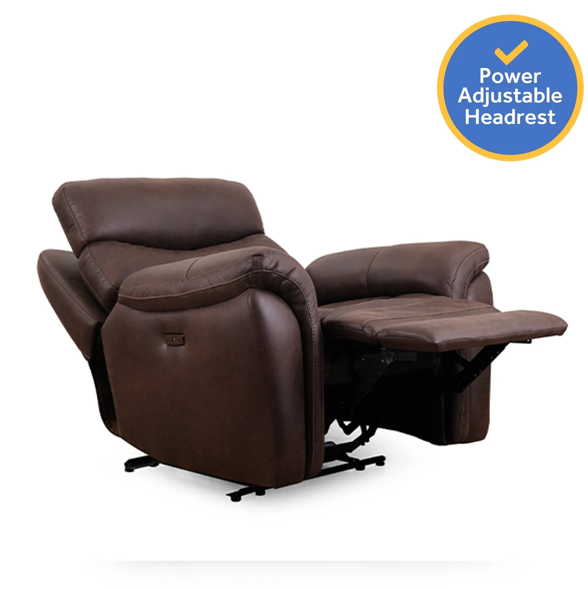 Hugo Motion Recliner