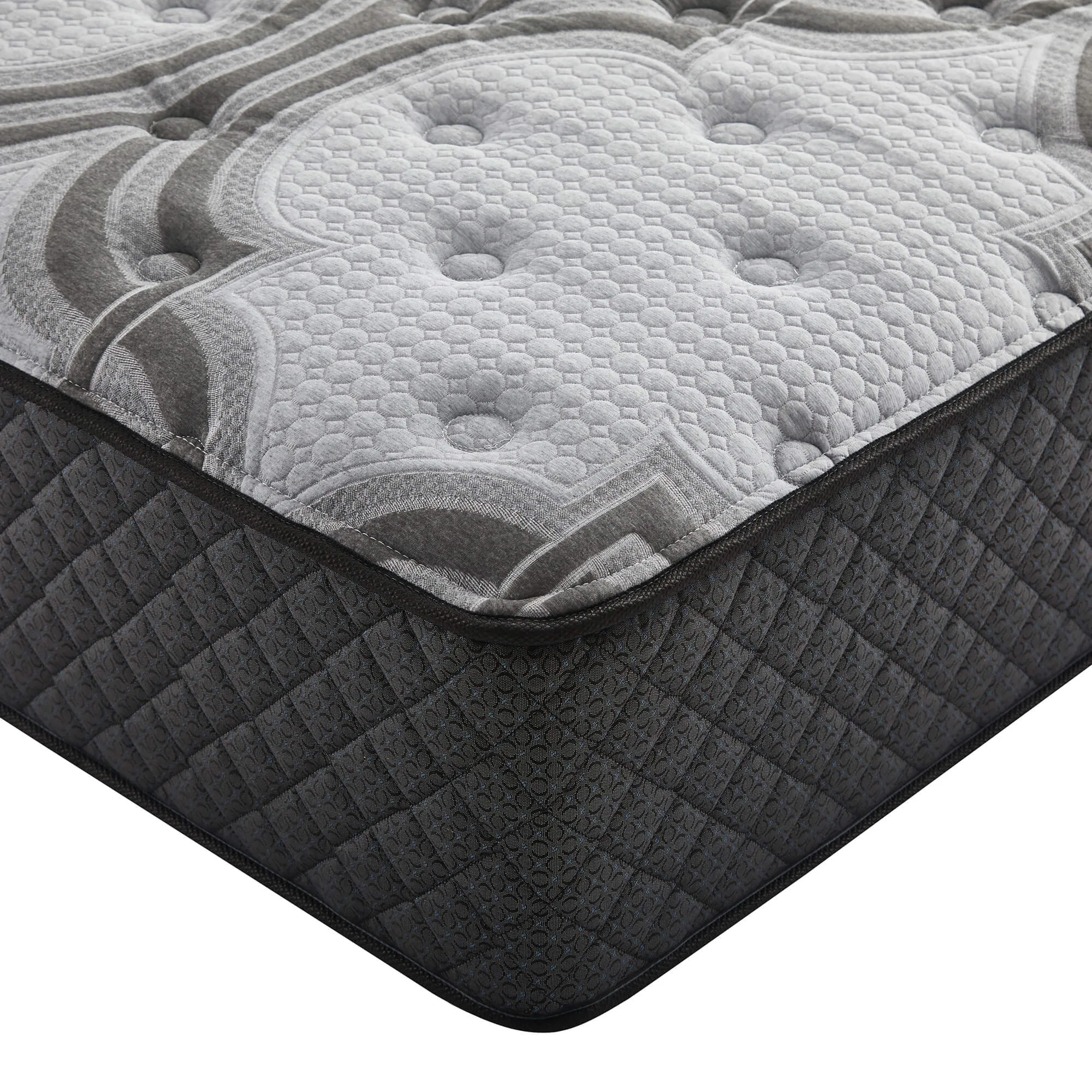 Invigorate California King Firm Mattress