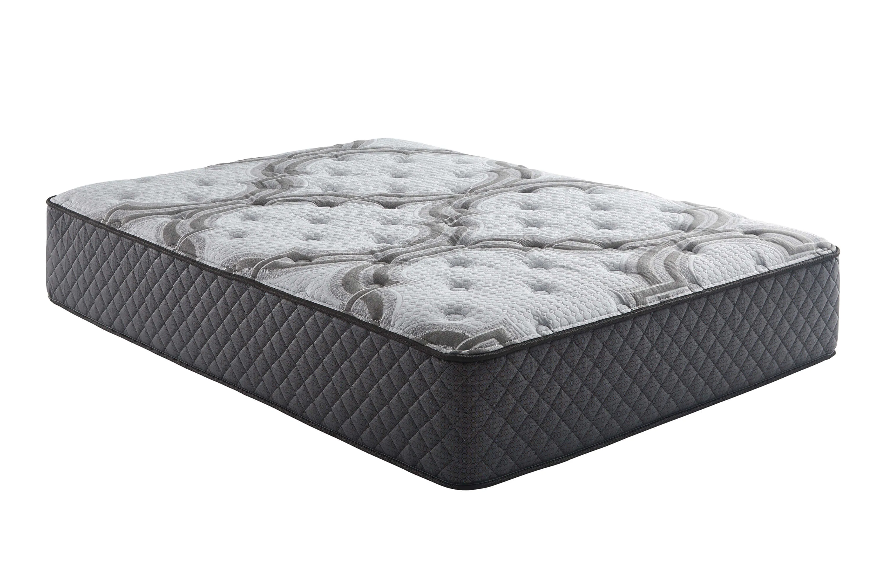 Invigorate California King Firm Mattress