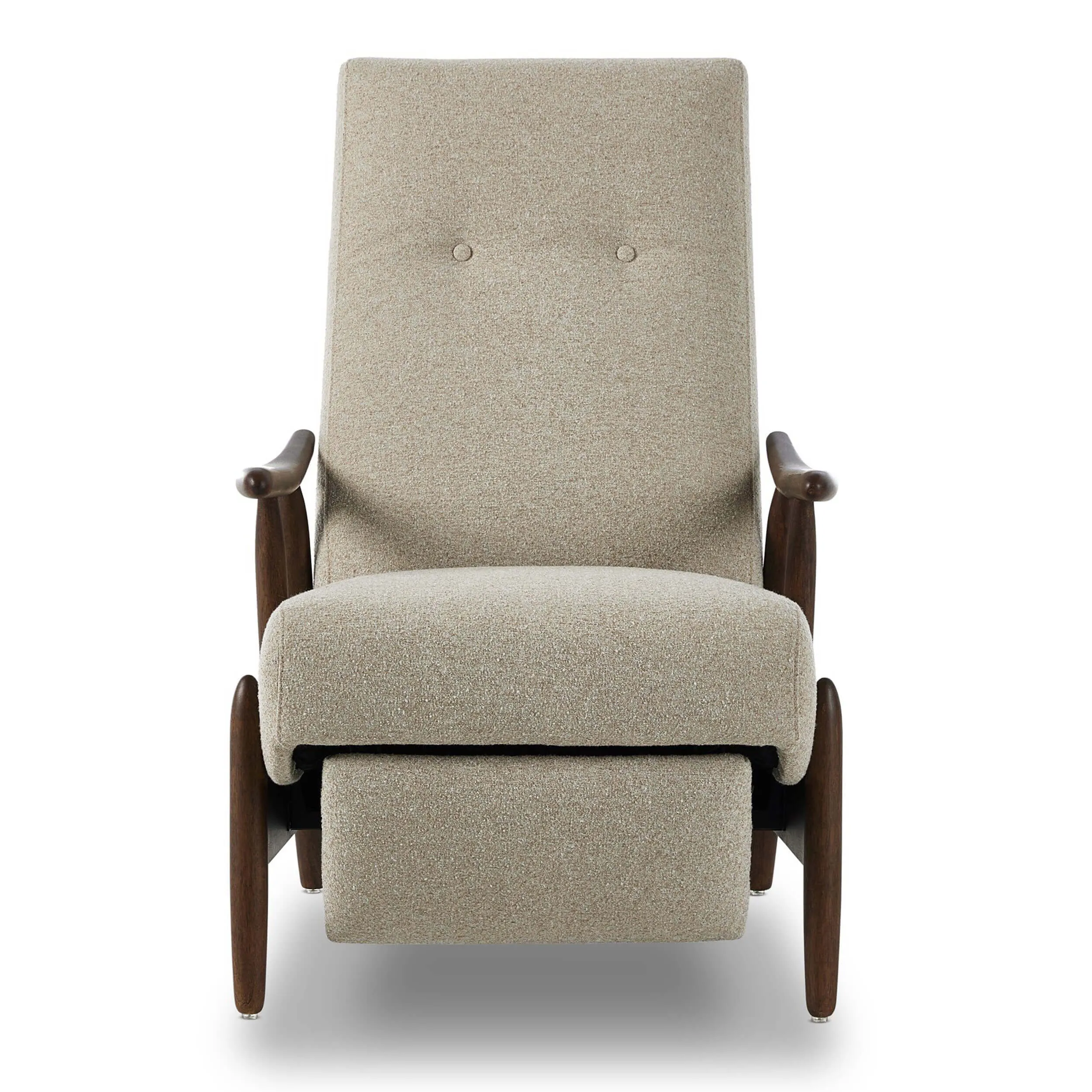 Jarvis Recliner, Weslie Flax