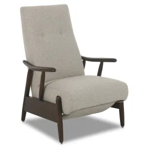 Jarvis Recliner, Weslie Flax