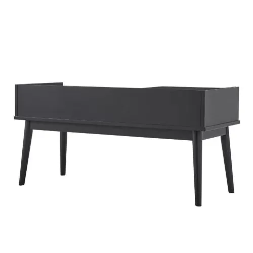 Karayal Solid Wood Seating Cum Bench