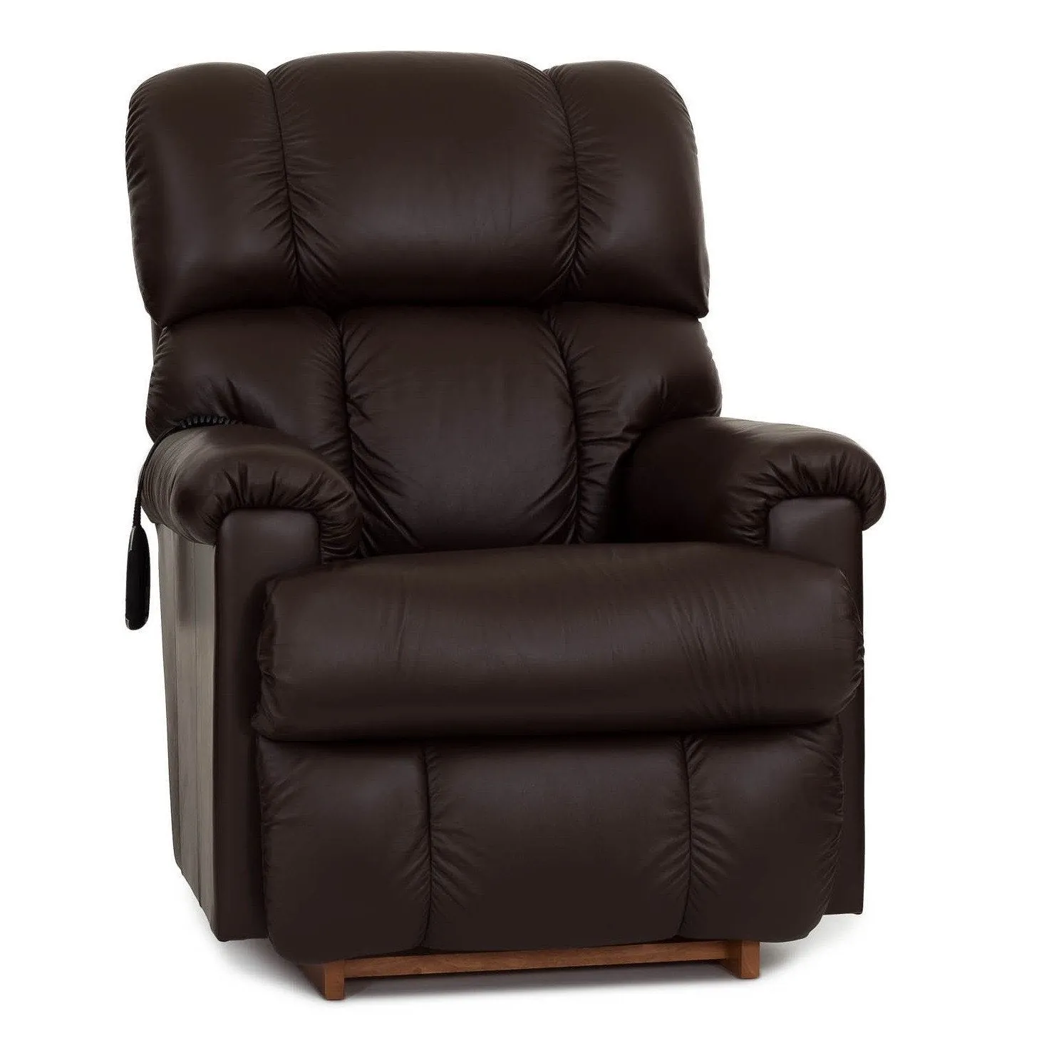 La-Z-boy Electric PVC Recliner - Pinnacle