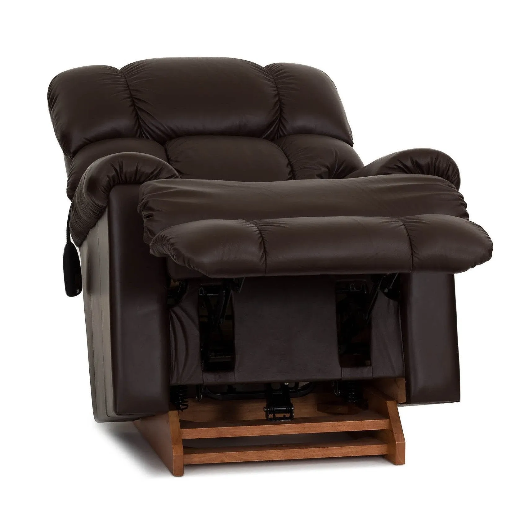 La-Z-boy Electric PVC Recliner - Pinnacle