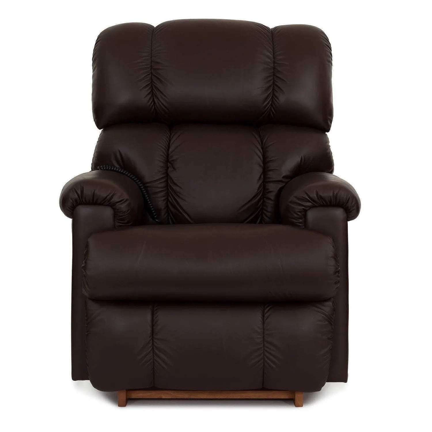 La-Z-boy Electric PVC Recliner - Pinnacle