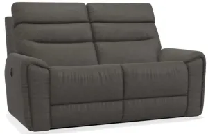 La-Z-Boy Soren Ash Reclining Loveseat