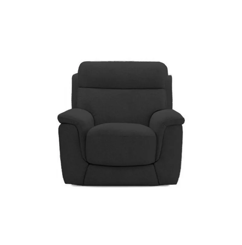 Lancer Manual Fabric Recliner | 1, 2 Seater Manual Fabric Recliner