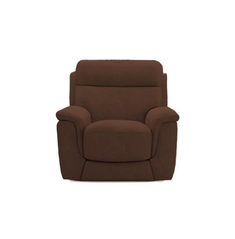 Lancer Manual Fabric Recliner | 1, 2 Seater Manual Fabric Recliner