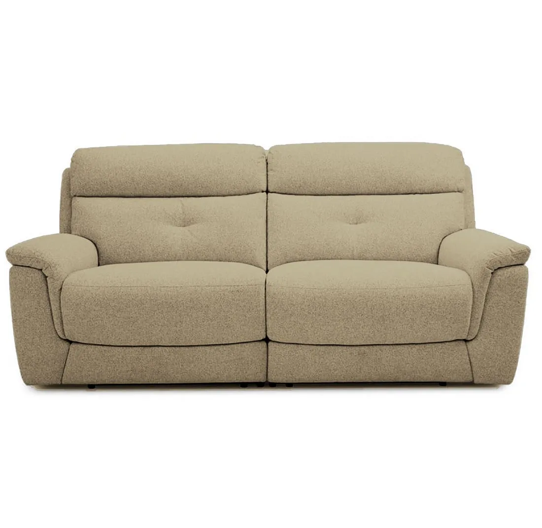 Lancer Manual Fabric Recliner | 1, 2 Seater Manual Fabric Recliner