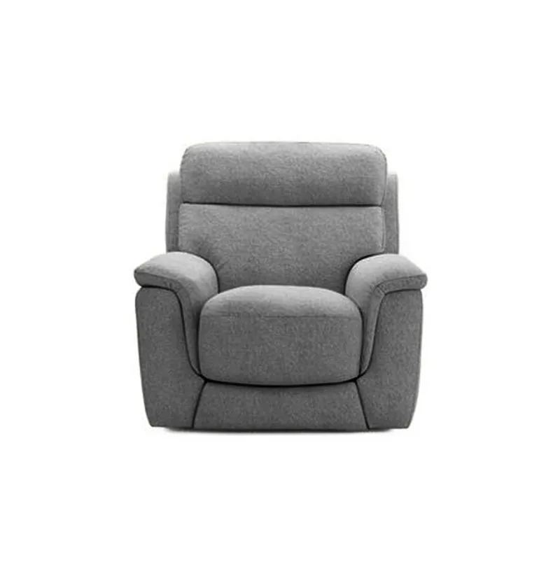 Lancer Manual Fabric Recliner | 1, 2 Seater Manual Fabric Recliner