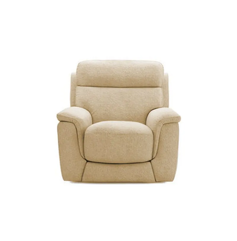 Lancer Manual Fabric Recliner | 1, 2 Seater Manual Fabric Recliner