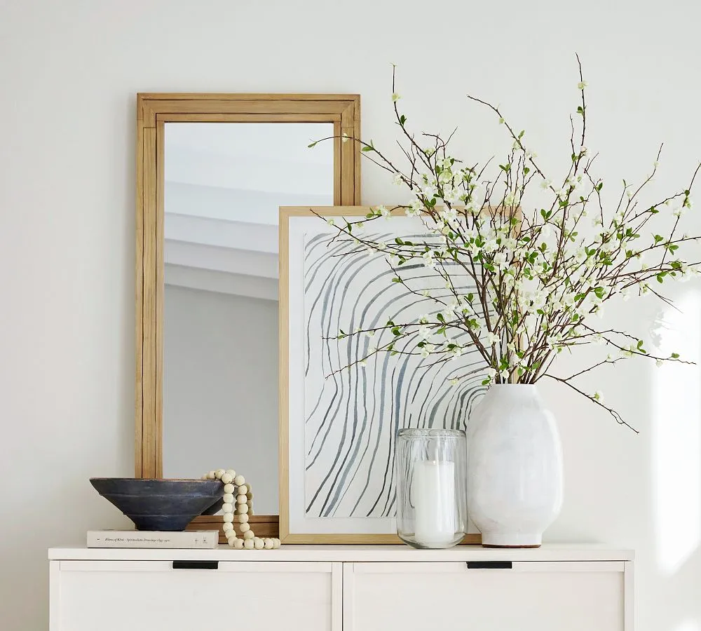 Layne Mid Century Mirror