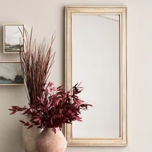 Layne Mid Century Mirror