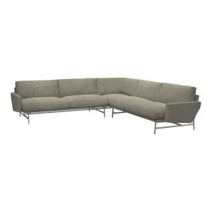 Lissoni Corner Sofa - 5-Seater