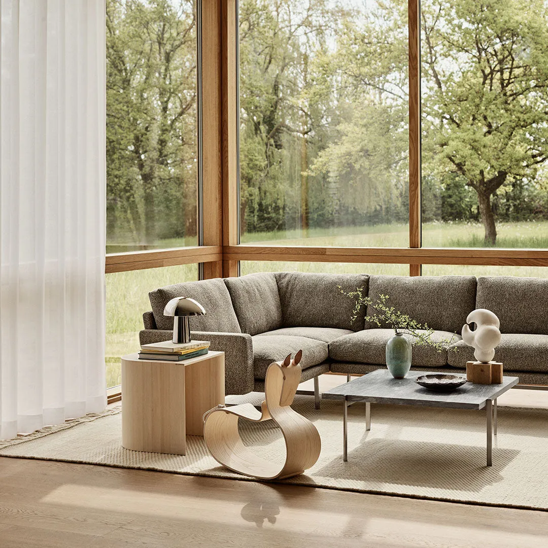 Lissoni Sofa - 4-Seater w/ Corner