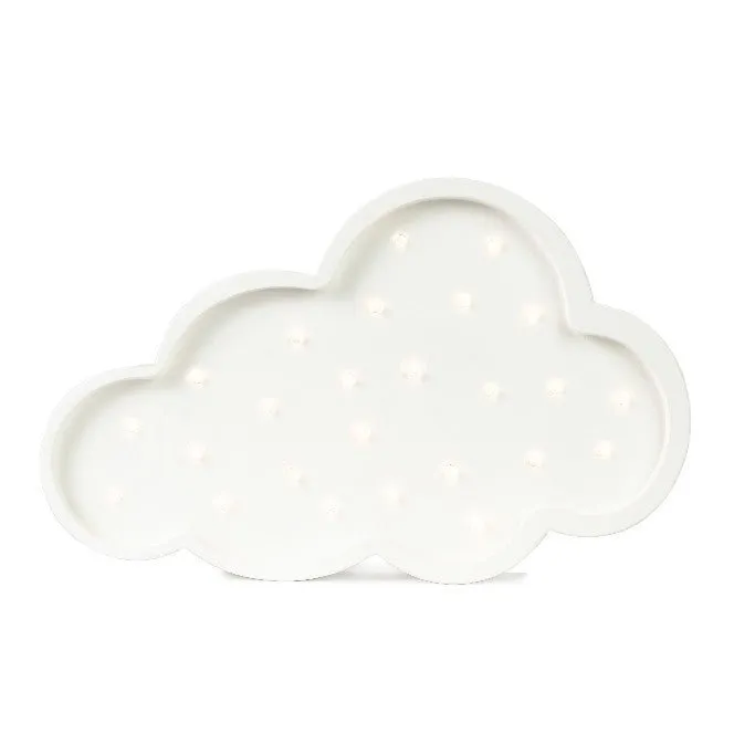 Little Lights Cloud Lamp