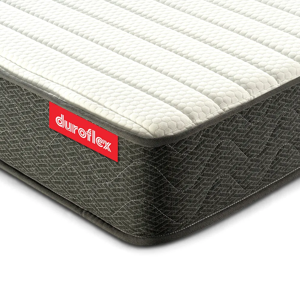 LiveIn Bounce Pocket Spring Mattress