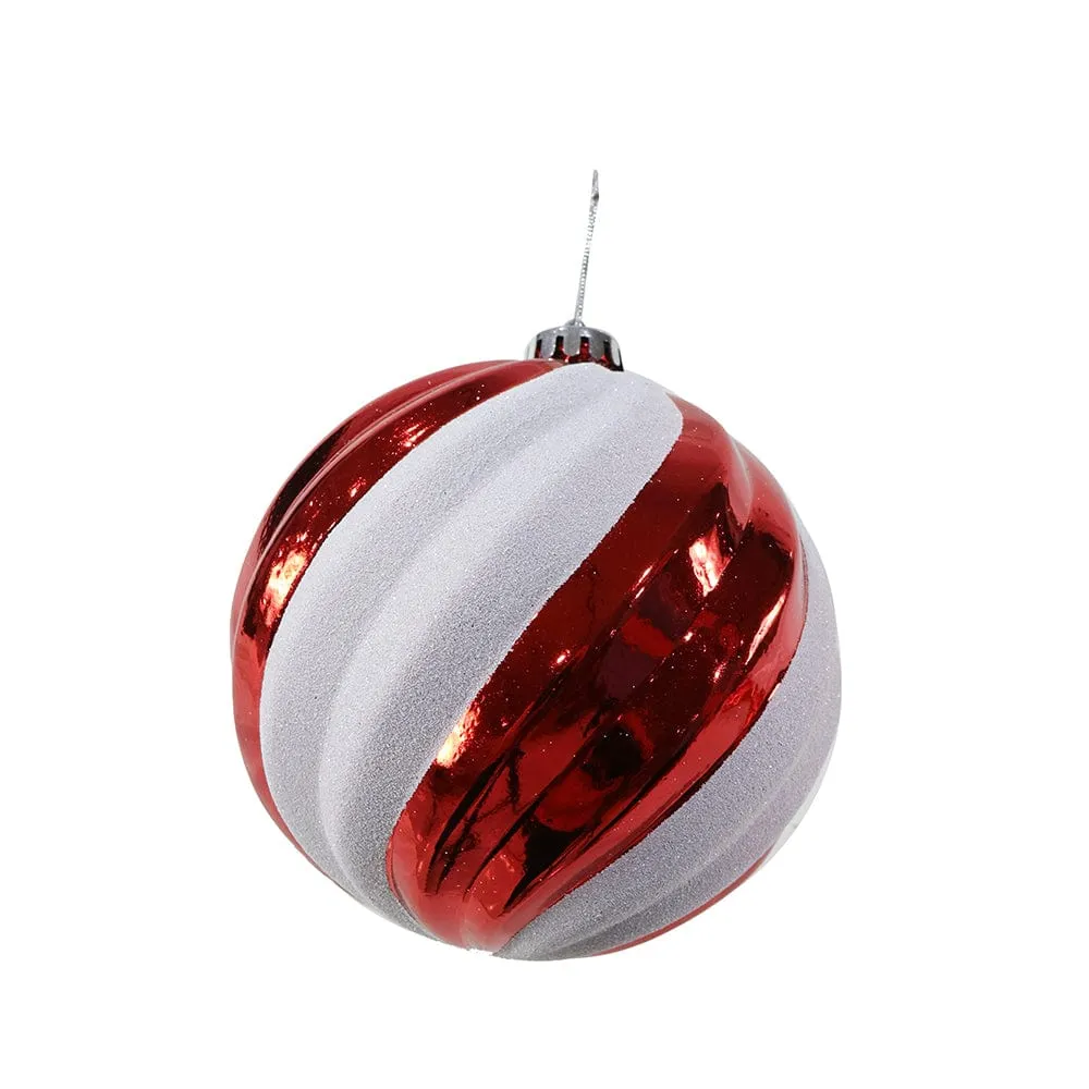 Lollipop Bauble 15cm