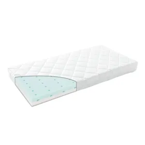 Luna Cot Mattress 140 x 70 Comfort