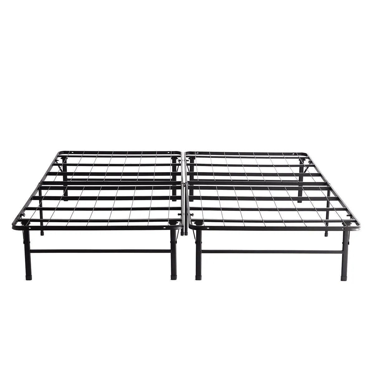 Malouf Highrise LT Bed Frame