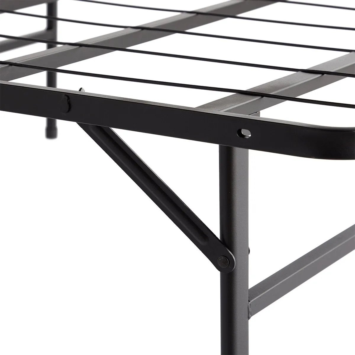 Malouf Highrise LT Bed Frame