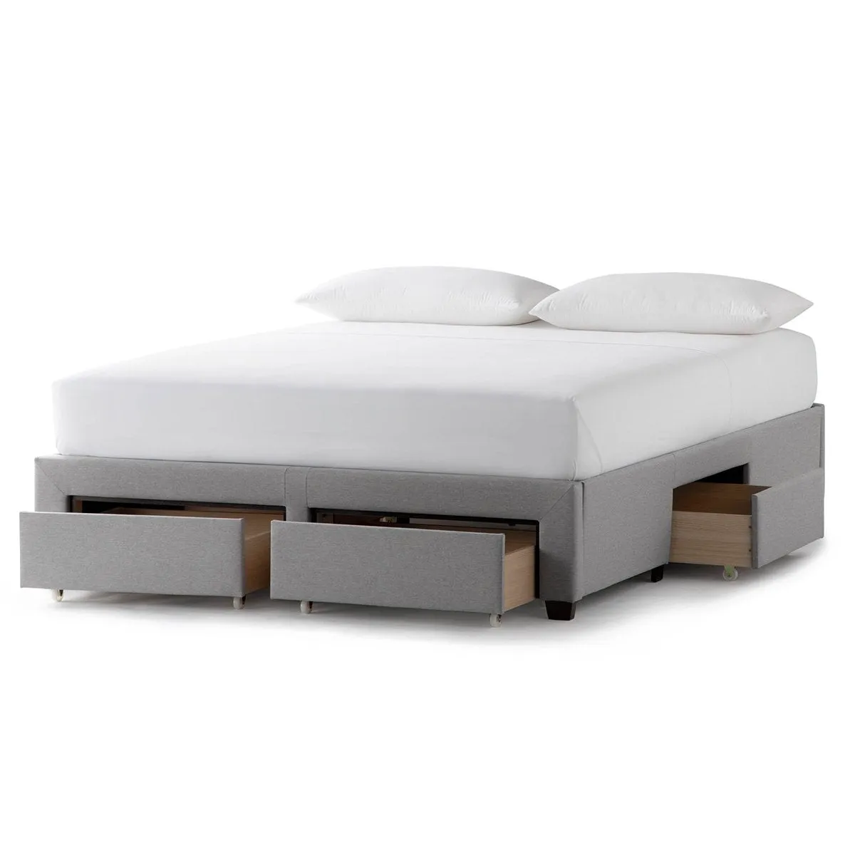 Malouf Watson Platform Bed Base