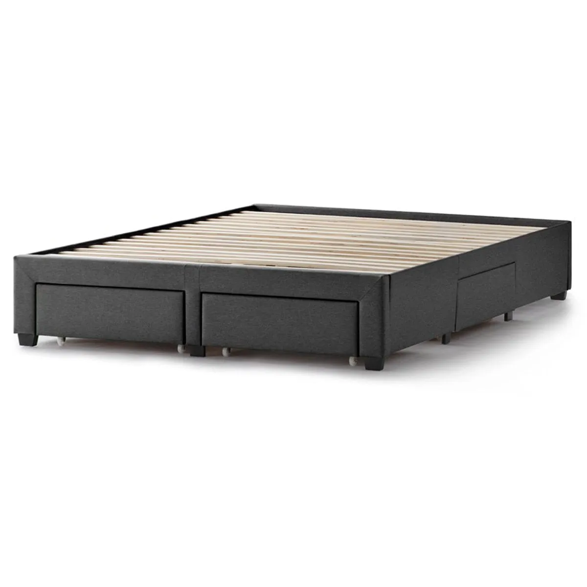 Malouf Watson Platform Bed Base