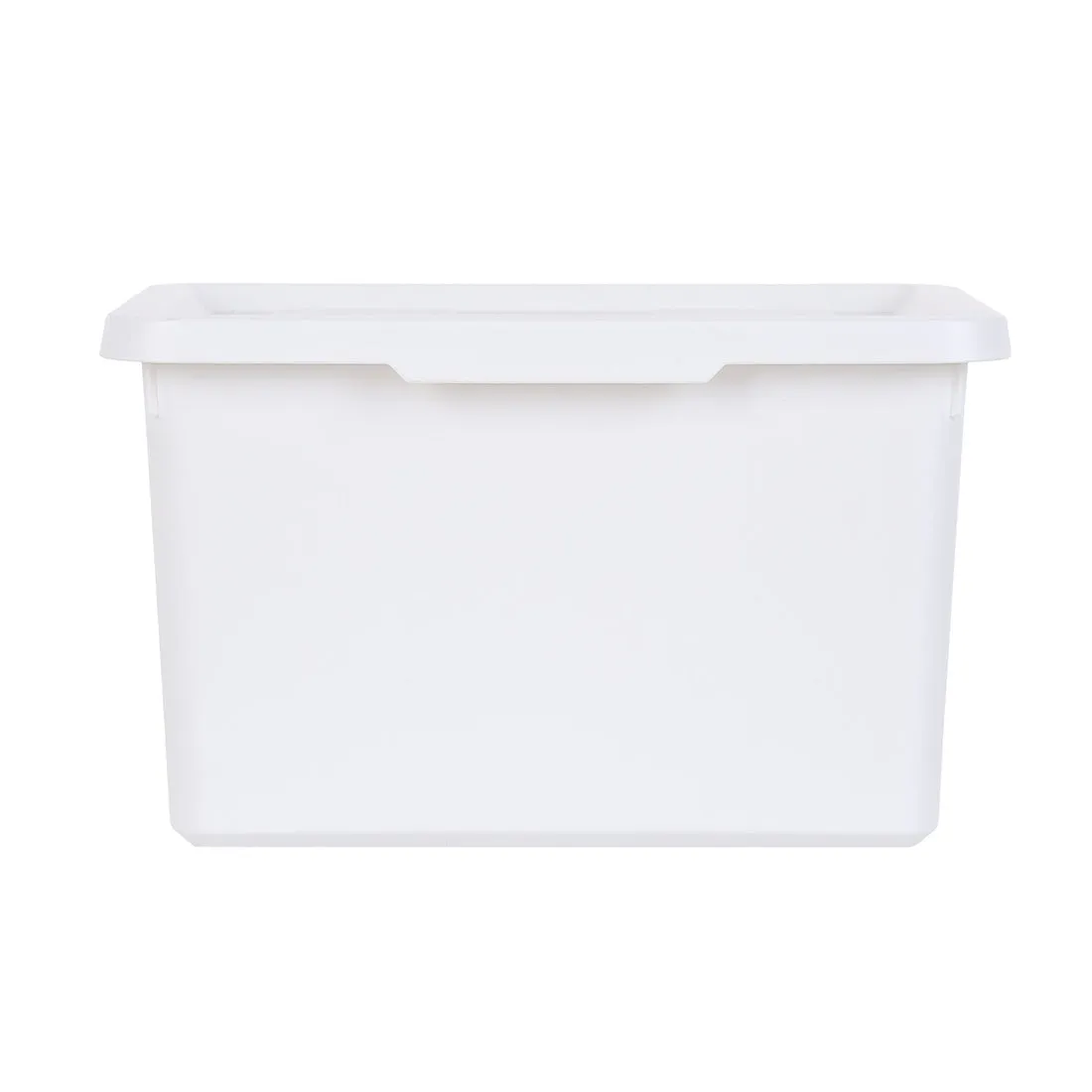 MINISO Simple Storage Box (Small)