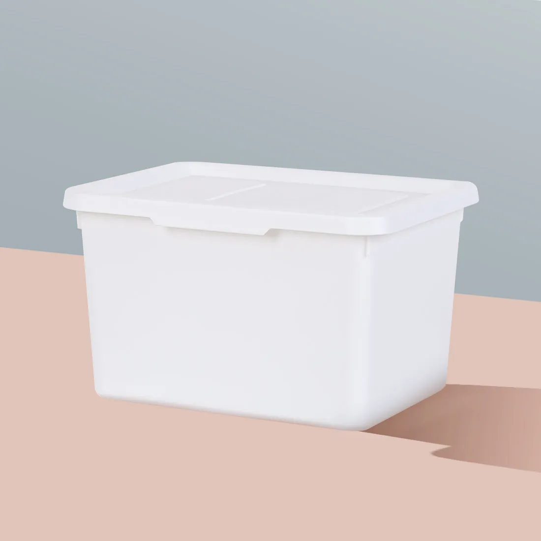 MINISO Simple Storage Box (Small)