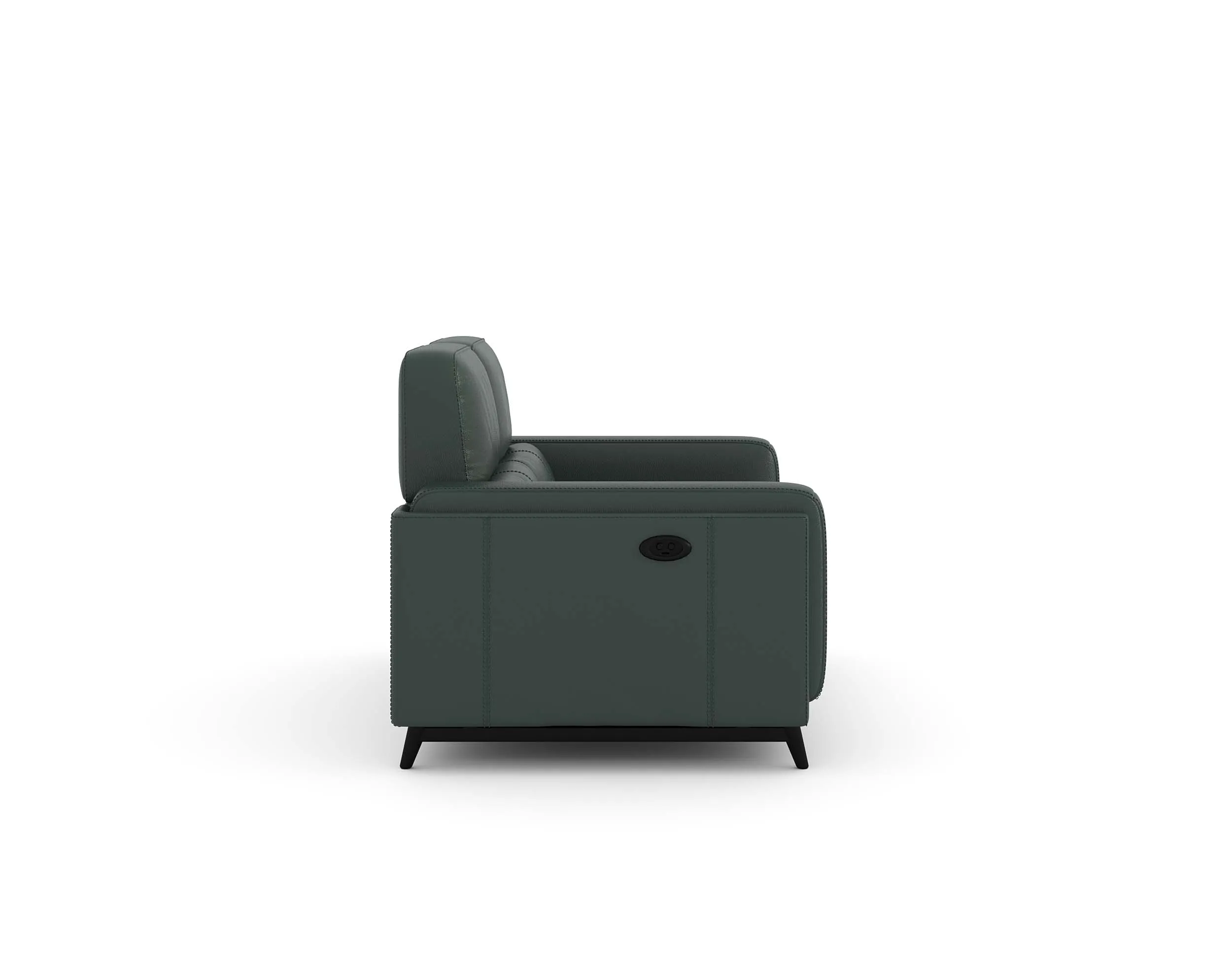 Montes 2 Seater Recliner