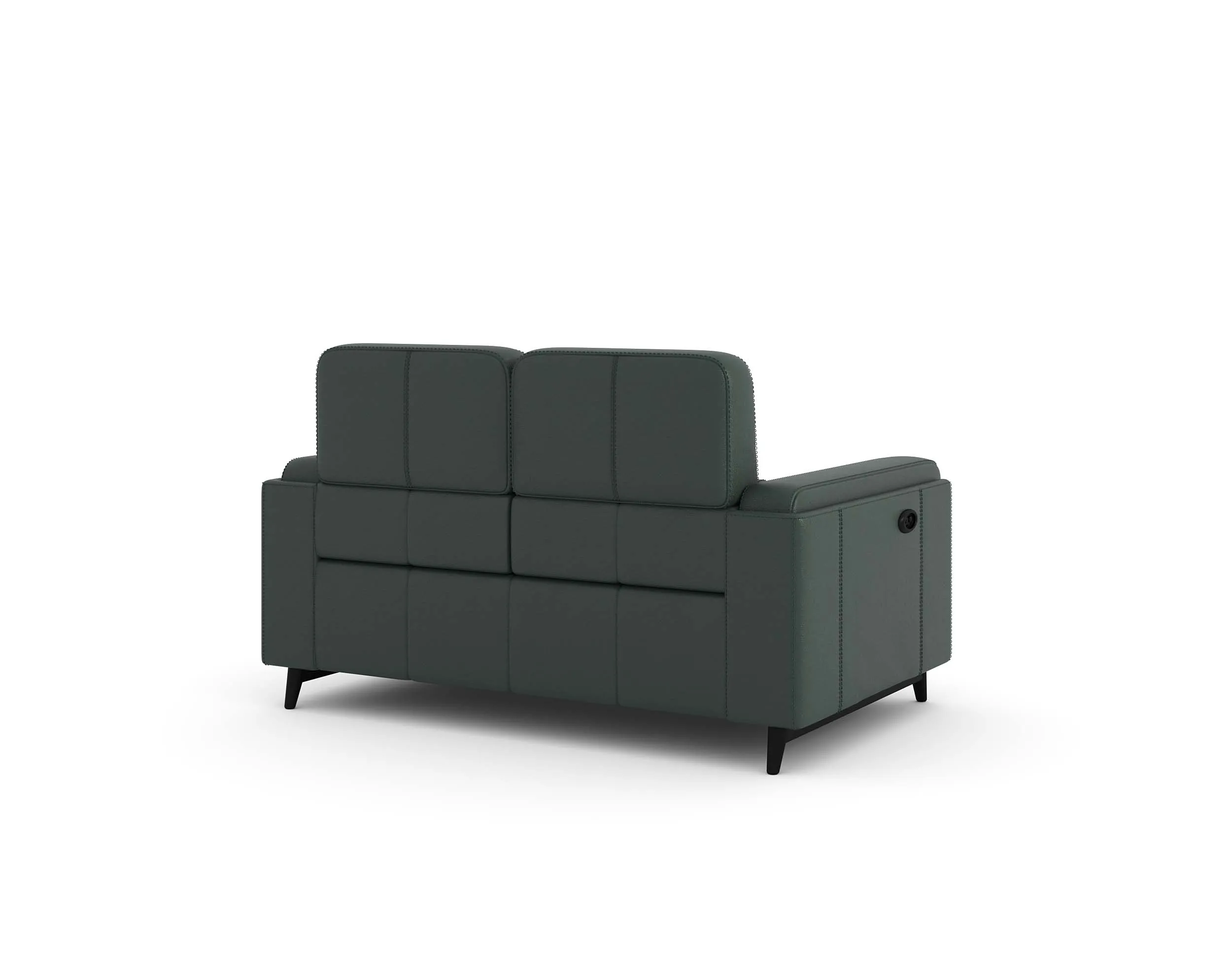 Montes 2 Seater Recliner