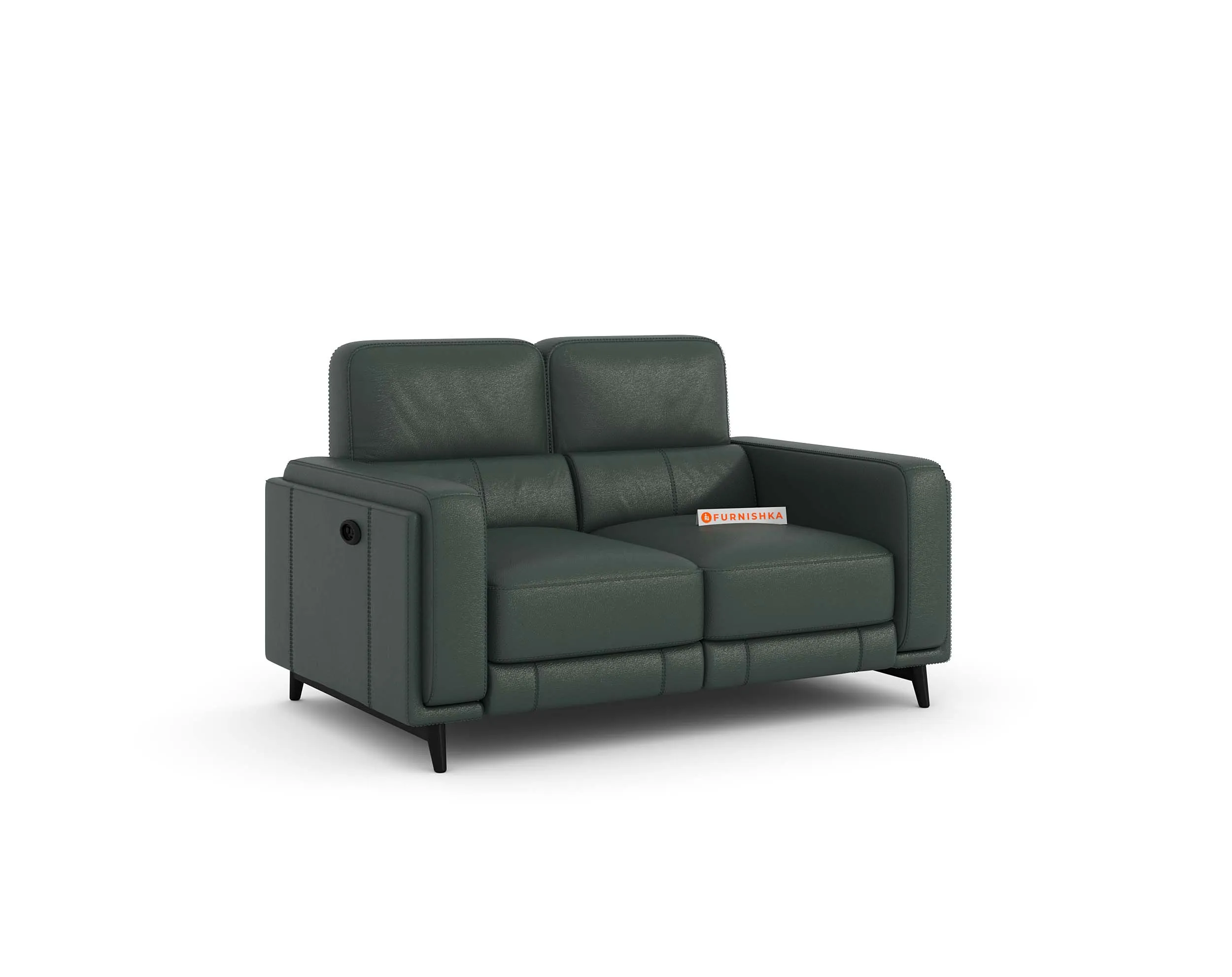 Montes 2 Seater Recliner