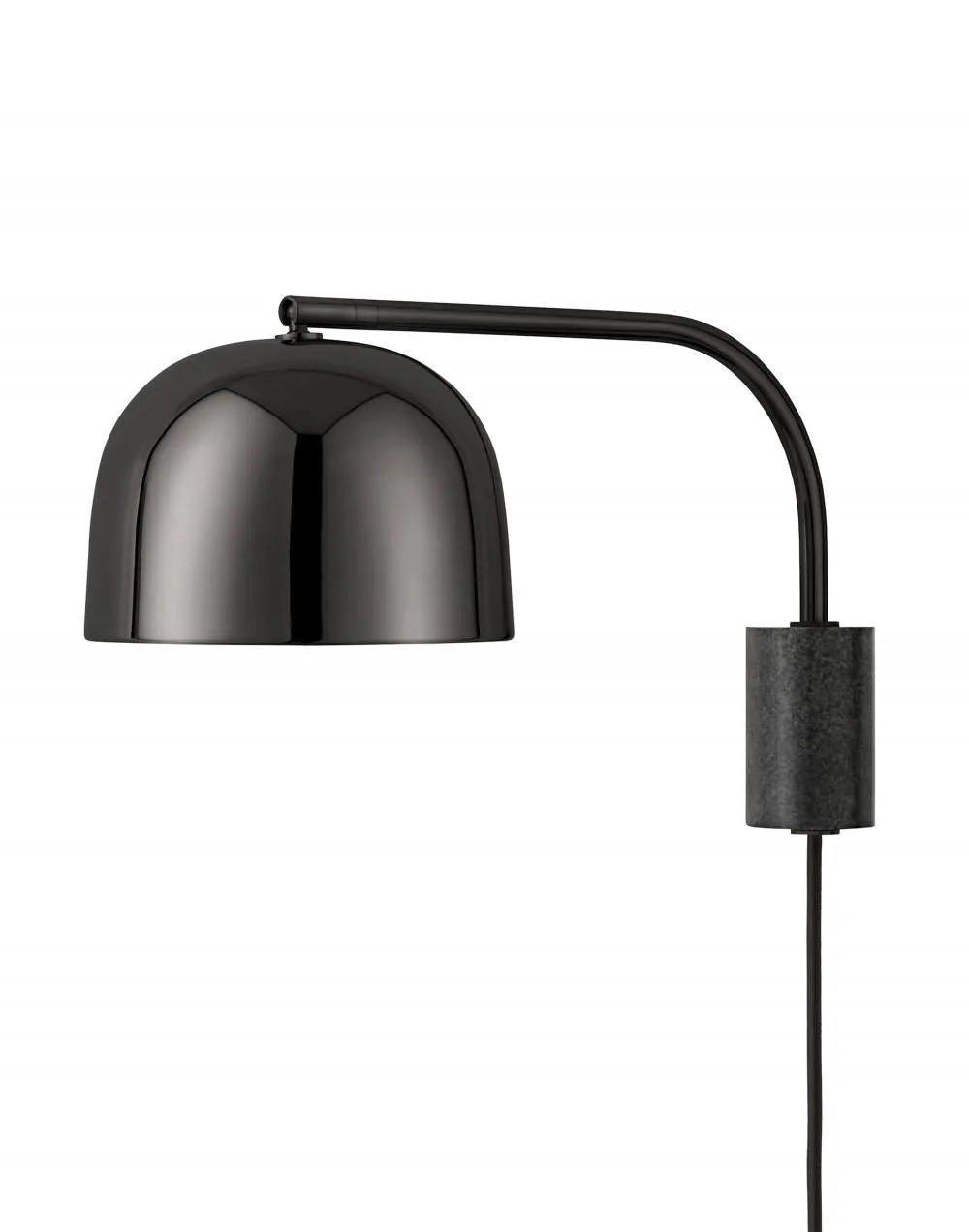 Normann Copenhagen Grant Wall Light - Small